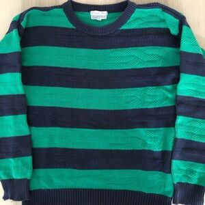 Christian Dior cotton sweater